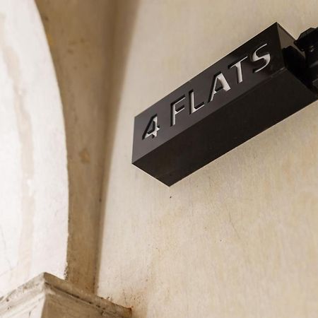 4Flats Hotel Maribor Eksteriør billede