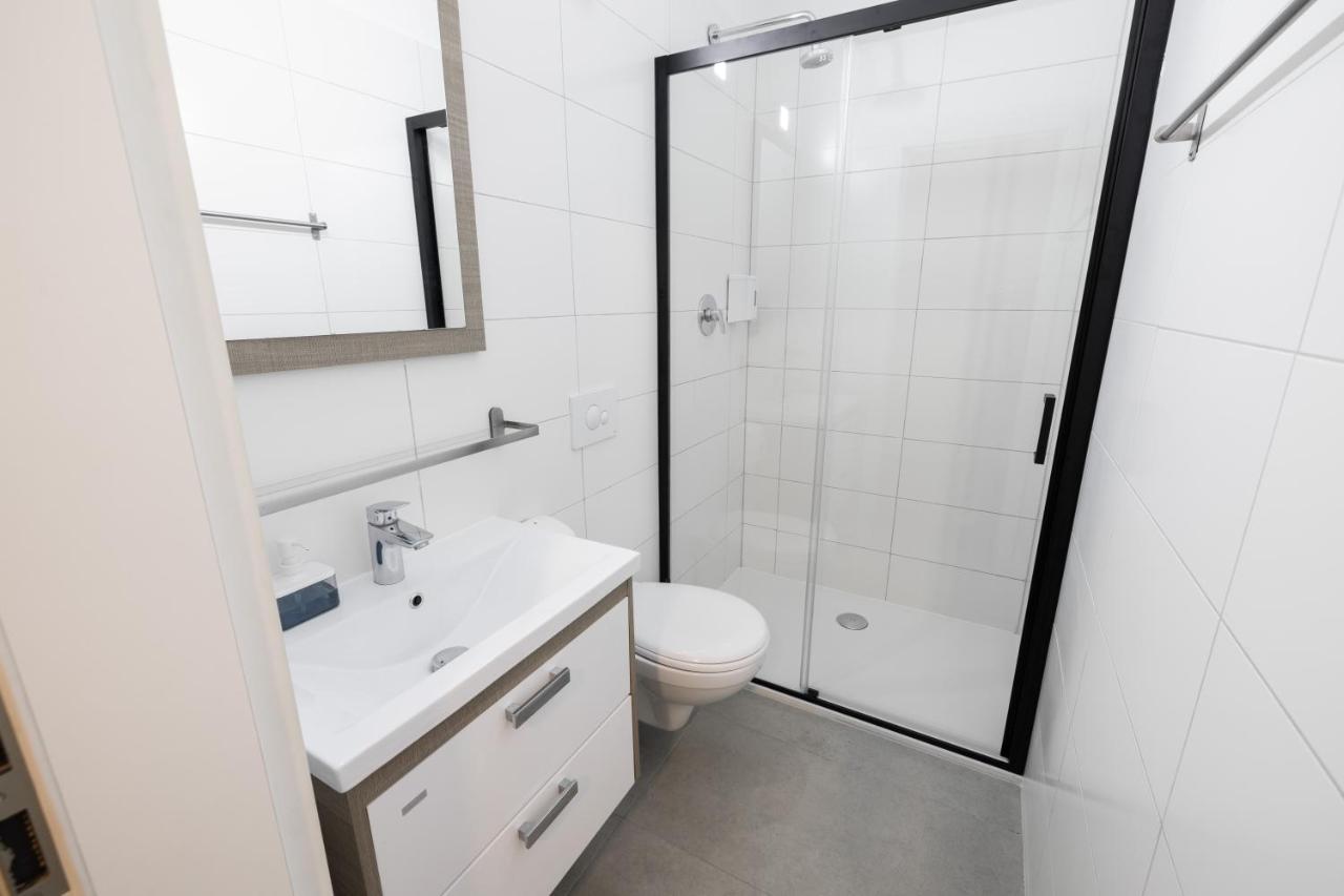4Flats Hotel Maribor Eksteriør billede