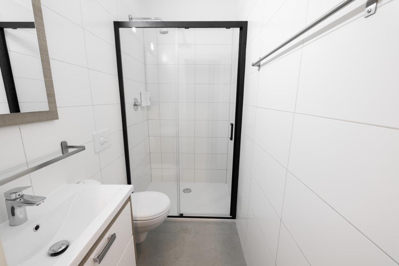 4Flats Hotel Maribor Eksteriør billede