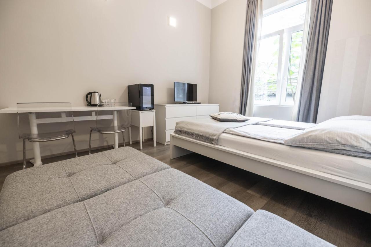 4Flats Hotel Maribor Eksteriør billede
