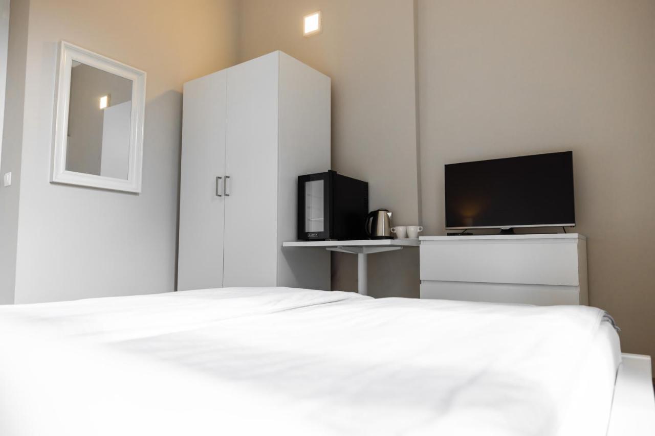 4Flats Hotel Maribor Eksteriør billede